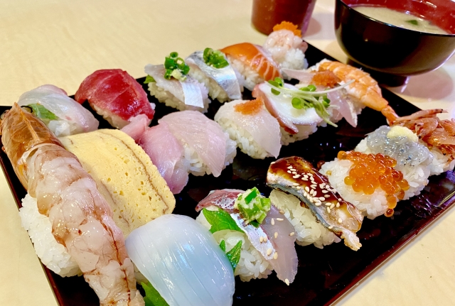 Endo at Rotunda: An Omakase Restaurant in London That’ll Make You Say “Oishi desu!”